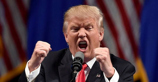 Here’s How Trump Could Still Actually ‘Lose’ the Presidential Election — Stillness in the Storm