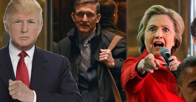 Incoming Trump Team Urges Honest Pizzagate Investigation — Your News Wire