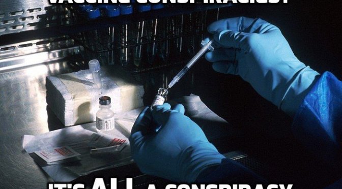 HPV Vaccine Scam: NIH Scientist Exposes Corruption in Cancer and Vaccine Industries — David Icke latest headlines