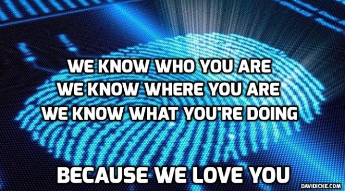 Revealed: Rio Tinto’s plan to use drones to monitor workers’ private lives — David Icke latest headlines