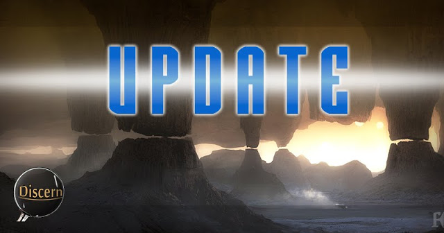 UPDATE – Successes of the Alliance, Details on Obama, the Russian Plane Crash, and Chimera Bases under Brazil and Africa