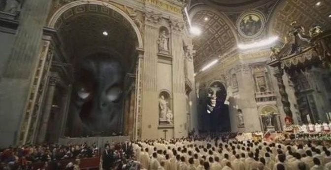 Forbidden History: Vatican’s long plot to cover up the history of the pre-flood world