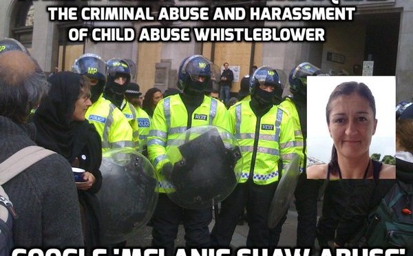 Melanie Shaw Given Two Years Following Secret Court Hearing