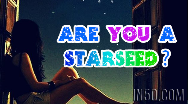 Are You a Starseed? — Traits and Tendencies