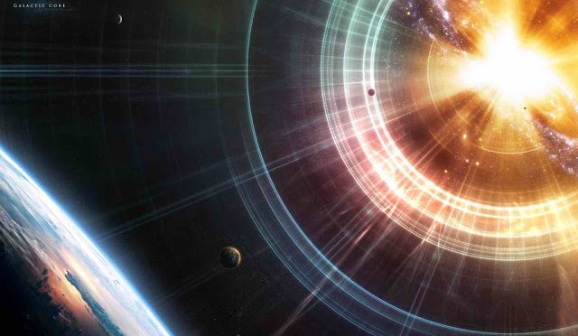 Will a Superwave Arrive in 2017? | Stillness in the Storm