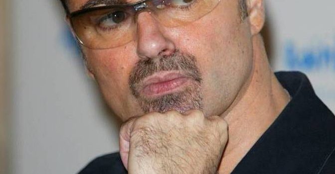 Insider: George Michael Was ‘Suicided’ — Your News Wire