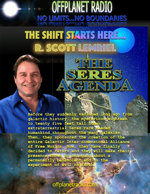 R. Scott Lemriel: The Seres Agenda
