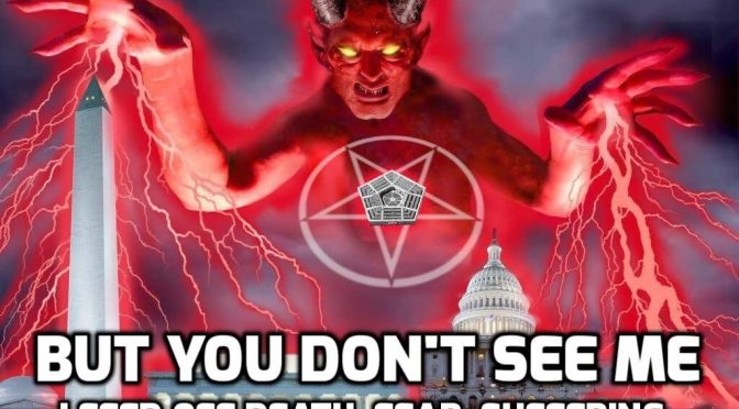 Anonymous: US Citizens, This is What They Don’t Want You to Know – Prepare for Change