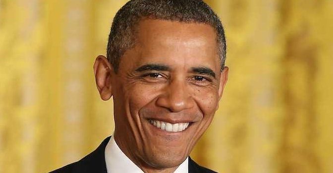 Obama Signs ‘Farewell Bill’ Outlawing Alternative Media