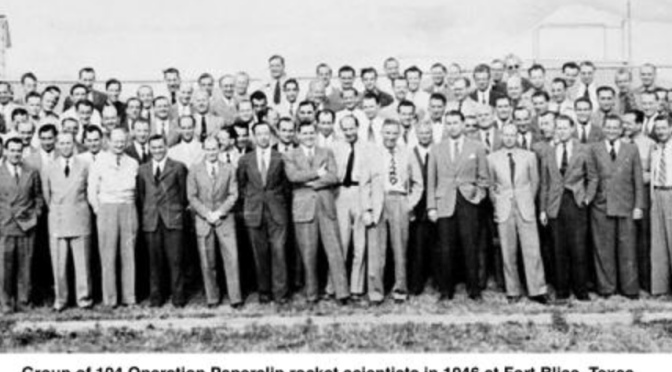 WHAT REALLY HAPPENED TO HITLER AND THE THIRD REICH NAZI HIGH COMMAND?