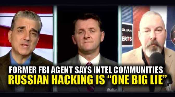 Trump Explodes In “Cold Anger” After CIA-NSA Gun Battle In Lower Manhattan