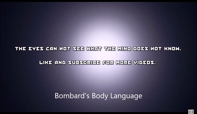 Body Language Analysis: NASA Planet X, Dr. Steven Greer, Corey Goode Not Deceptive