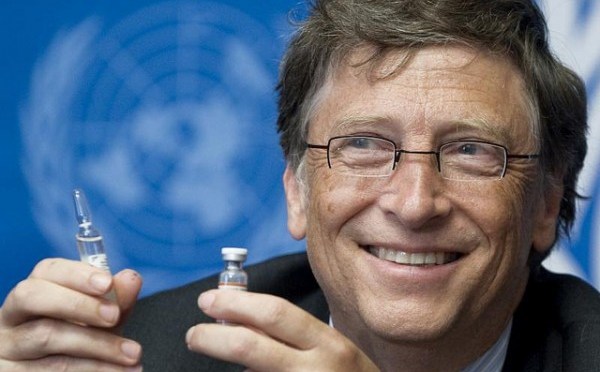 Natural News 2-14-17… “India tosses out Gates Foundation due to conflicts of interest with Big Pharma”