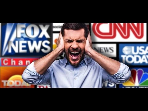 Top 5 Deeply Fringe Alternative Websites – ClearIntentions