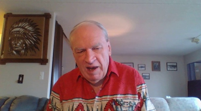 “Operation Closing In” – Intel Update (Real News) by Mr. Ed 15FEB17 – YouTube