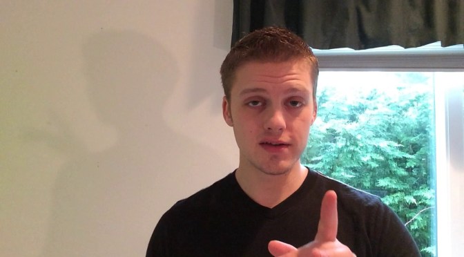 Feb20 Disclosure Report – NASA in Antarctica, South Pole Ice “Low”, Press Conference for “Discovery” – YouTube