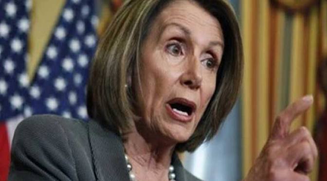 The Crazy Antics of Our Insane “Leaders” – Just…Wow!