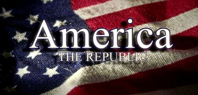 The Constitutional united States of America was Never Formally Abolished. Is It Now Being Revived? | Stillness in the Storm