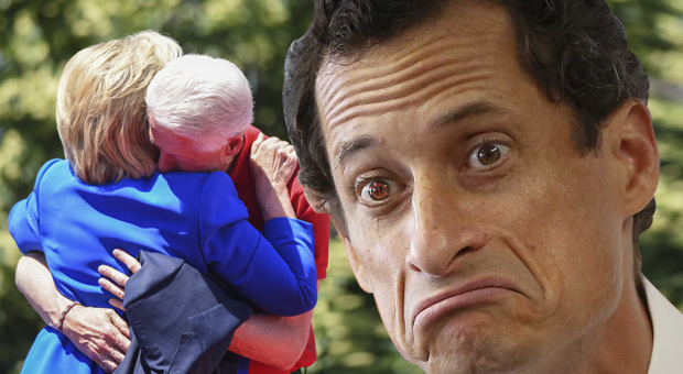 PizzaGate Explodes: Anthony Weiner To Sink The Clintons!