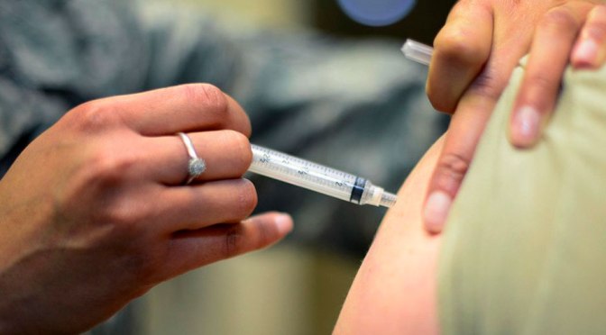 Mandatory vaccine push by Big Pharma tied to Australian Prime Minister’s wife » The Event Chronicle