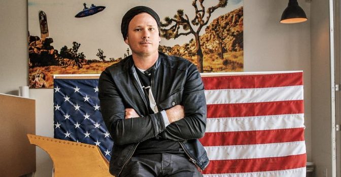 Tom DeLonge Promises ‘Big UFO Announcement’ Within 60 Days – Your News Wire