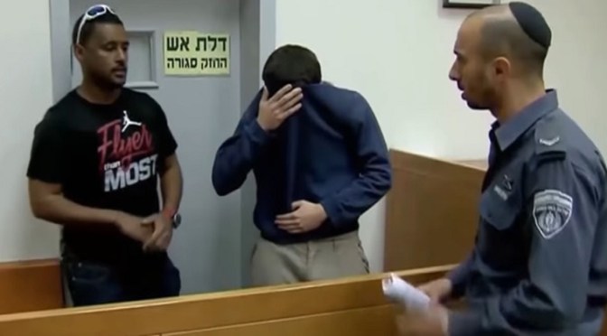 Trump Was Right: Jewish Teen Arrested For Bomb Threats To Jewish Centers » Alex Jones’ Infowars: There’s a war on for your mind!