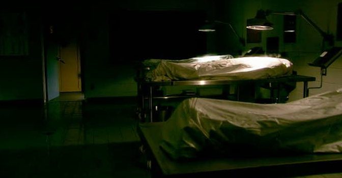 Canadian Doctors Record First Ever Proof Of Life After Death – Your News Wire