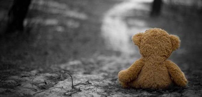 Where are the thousands of missing children in America?