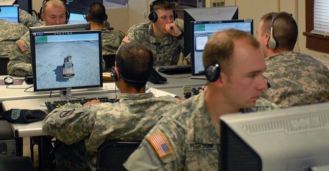 CIA ‘Meme Warfare’ Document Reveals Plans To ‘Control Your Mind’ – Your News Wire