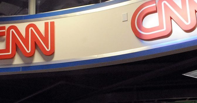 CNN Insider: The CIA Controls Everything We Do – Your News Wire