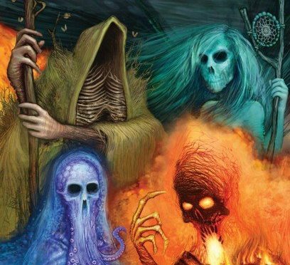 How Transmuting Dark Energies Will Heal the Universe | Stillness in the Storm