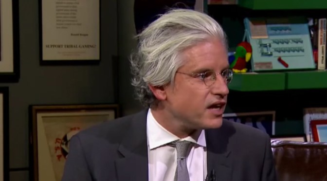 SOROS OPERATIVE DAVID BROCK SUFFERS HEART ATTACK
