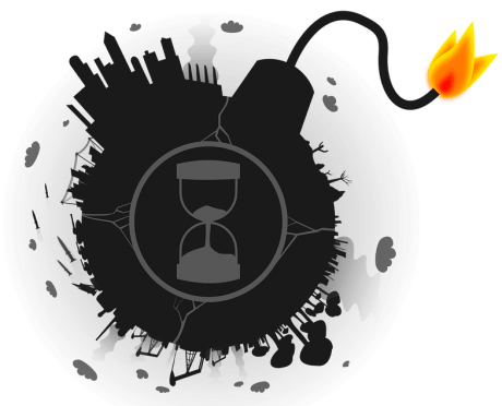 $21,714 For Every Man, Woman And Child In The World – This Global Debt Bomb Is Ready To Explode | The Daily Sheeple