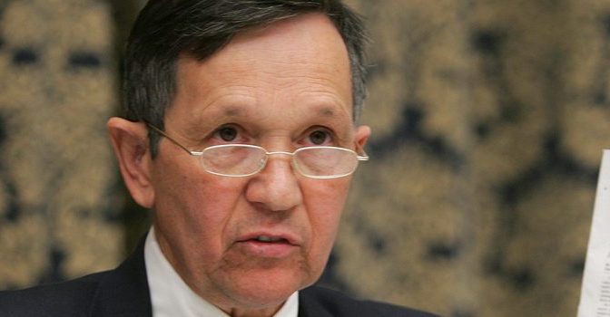 Democrat Congressman Admits ‘Obama Wiretapped Everyone, Even Me’ – Your News Wire