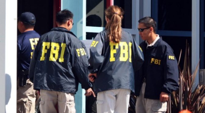 FBI Investigating Google & Facebook For ‘Rigging Elections’ For Democrats – Your News Wire