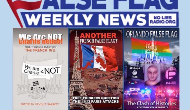 “False flag” just entered mainstream vocabulary – THIS CHANGES EVERYTHING | Veterans Today