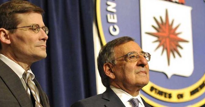 Former CIA Director: WikiLeaks Release Was An Inside Job – Your News Wire