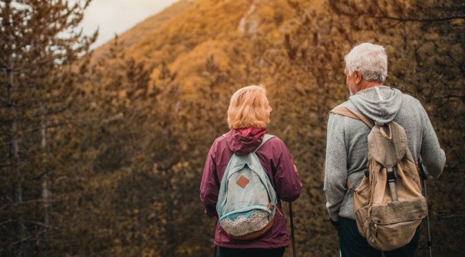 This 75-Year Harvard Study Found the 1 Secret to Leading a Fulfilling Life | Inc.com