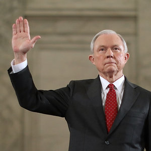 Look! Photo Surfaces That Clears Jeff Sessions! Who Really Lied About Russian Ambassador!