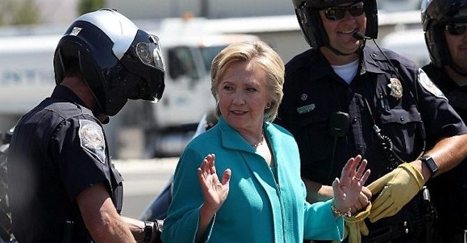 Insiders Hated Hillary “So Much” They Hacked DNC To Expose Her – Your News Wire