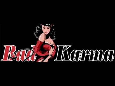 Big H: Karma Is A Beotch