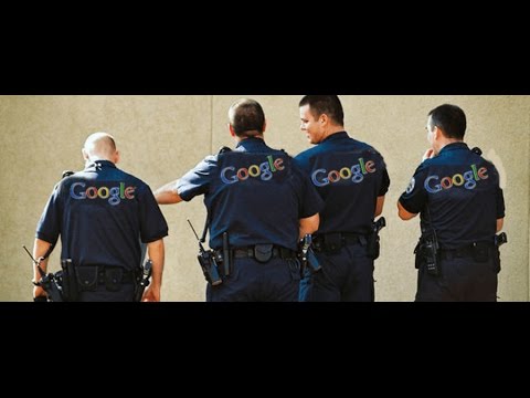DR WILLIAM MOUNT: Google Hires 10,000 People To Scrub The Net