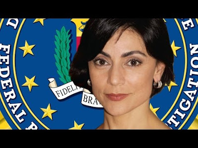 Video: FBI Whistleblower Sibel Edmonds Speaks of Pedophile Criminals in Washington D.C. | Stillness in the Storm