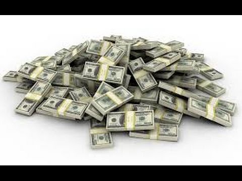 Obama’s Slush Funds Seized By Pres Trump