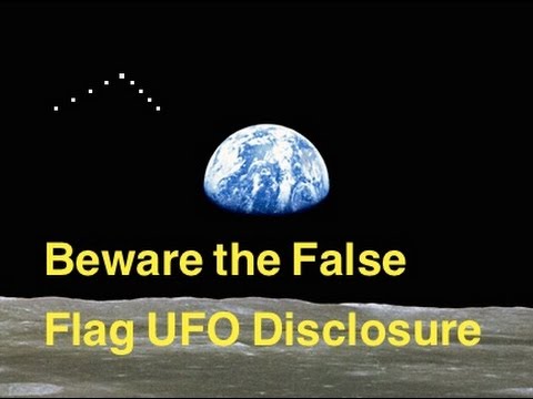 Due to Pizzagate and Vault 7, Beware of a False Flag UFO Disclosure – YouTube
