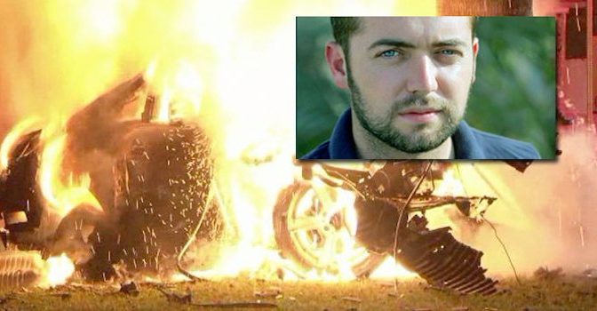 WikiLeaks: Barack Obama Connected To Journalist Assassination – Your News Wire