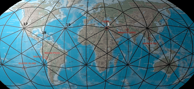 Ley Lines, Energy Grids and Earth Currents | Stillness in the Storm