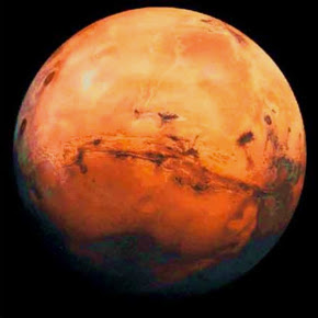 Martian Giants and A Global Catastrophe Revealed in Declassified CIA Files | Stillness in the Storm