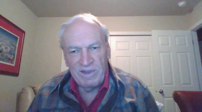 HighLights of Gary”s Past 7 or 8 Days, Praise The Lord !!! Welcome Back Gary!:-)