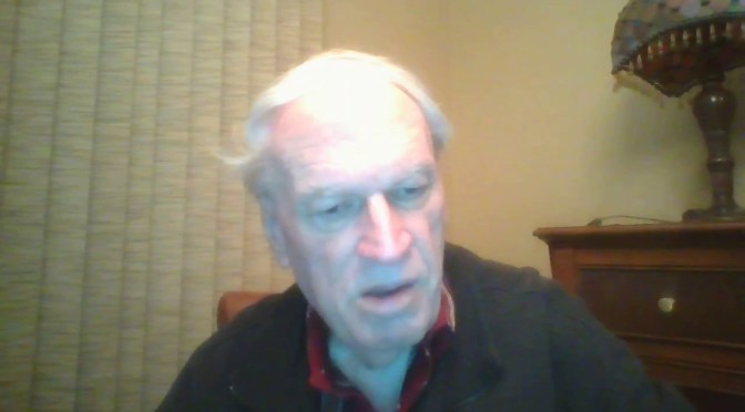 One Who Knows With Important Update on the Latest Revaluation News – Saturday – 3.18.17